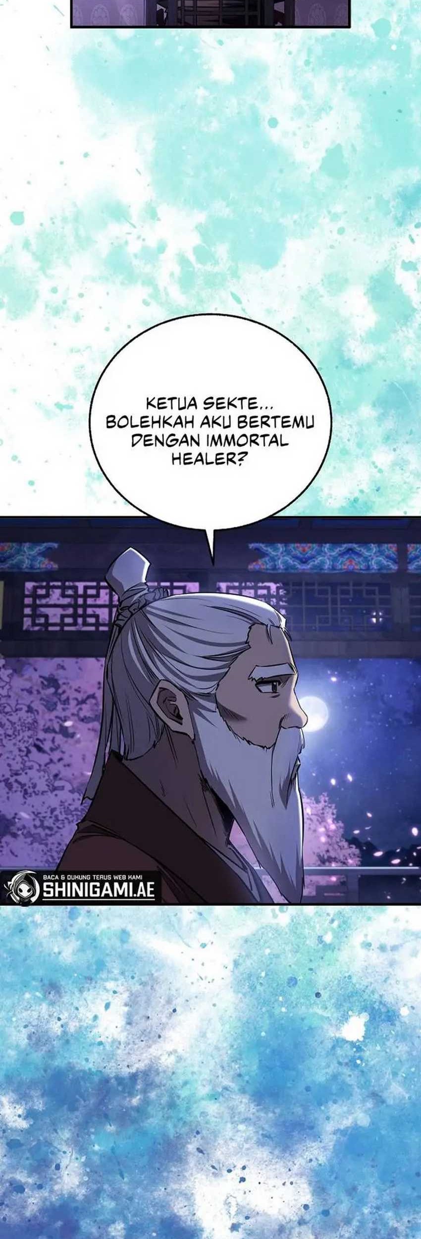 Childhood Friend Of The Zenith Chapter 45 page 67