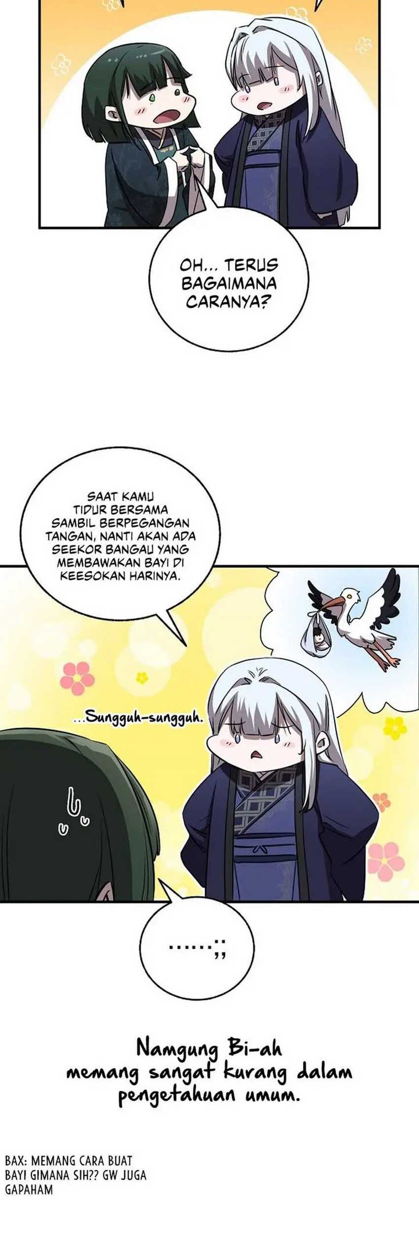 Childhood Friend Of The Zenith Chapter 45 page 72