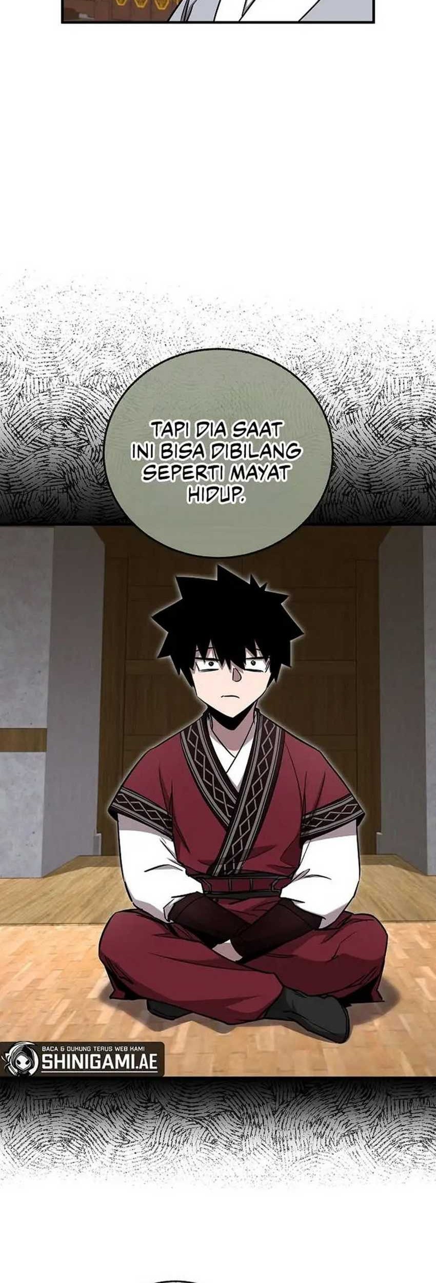 Childhood Friend Of The Zenith Chapter 45 page 7