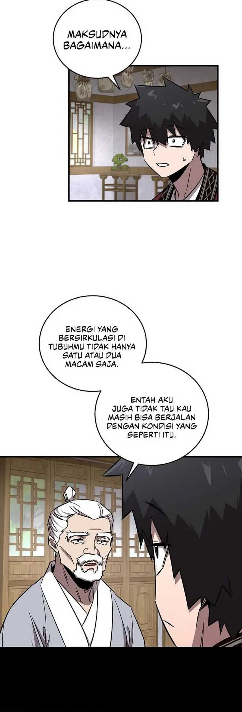 Childhood Friend Of The Zenith Chapter 45 page 8