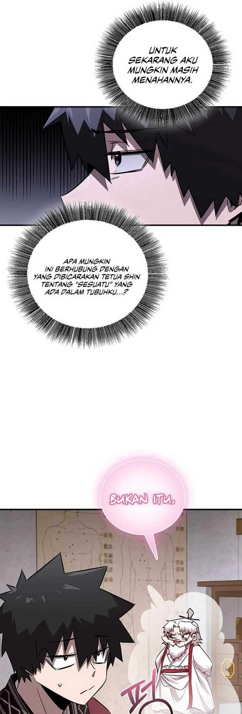 Childhood Friend Of The Zenith Chapter 45 page 11