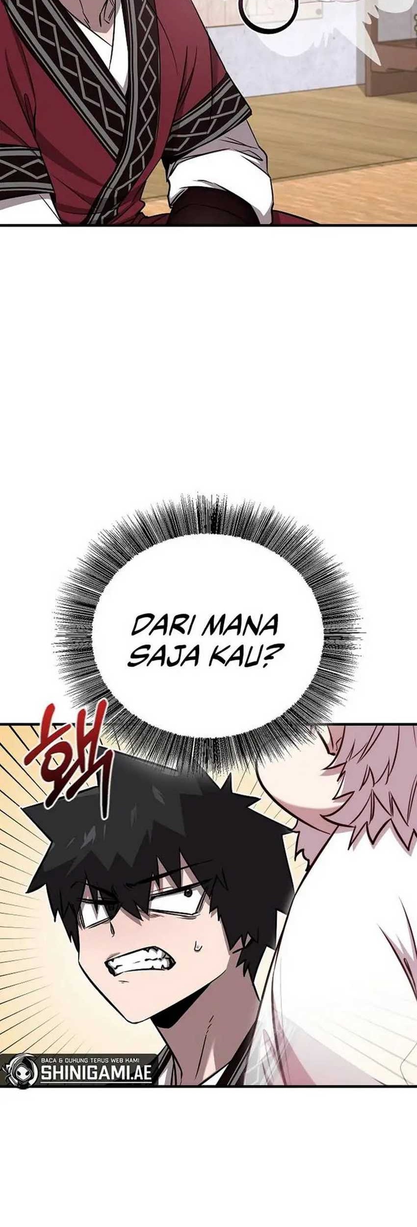 Childhood Friend Of The Zenith Chapter 45 page 12