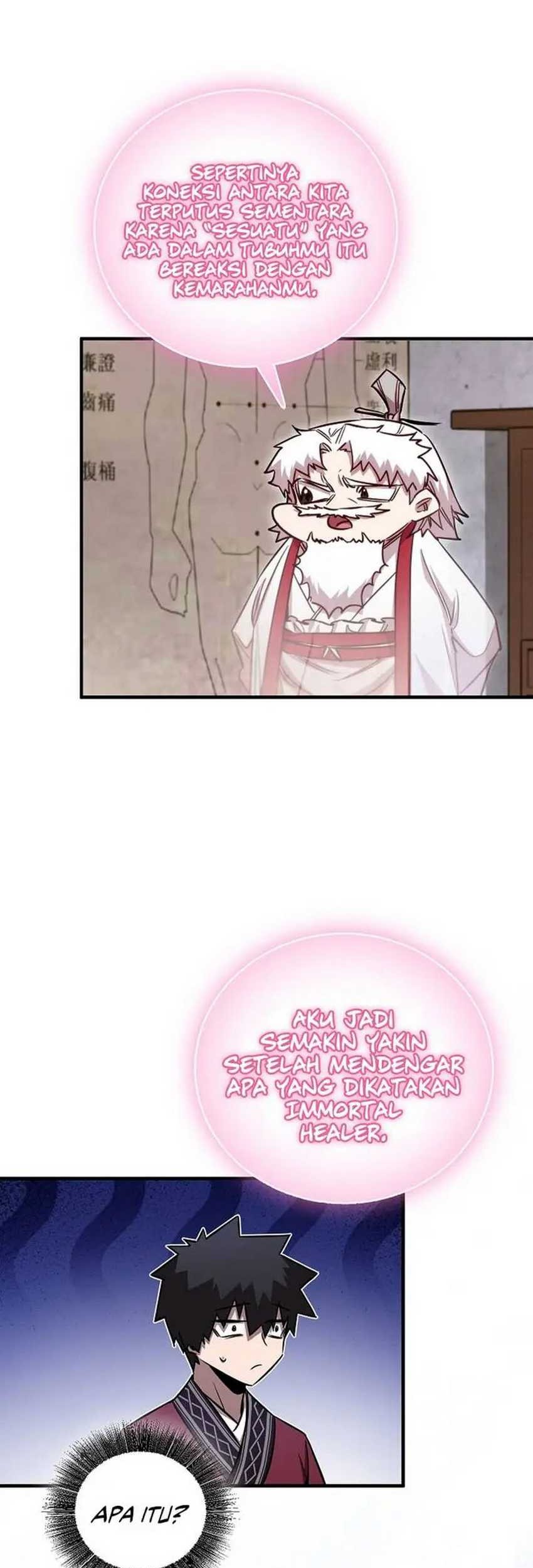 Childhood Friend Of The Zenith Chapter 45 page 13