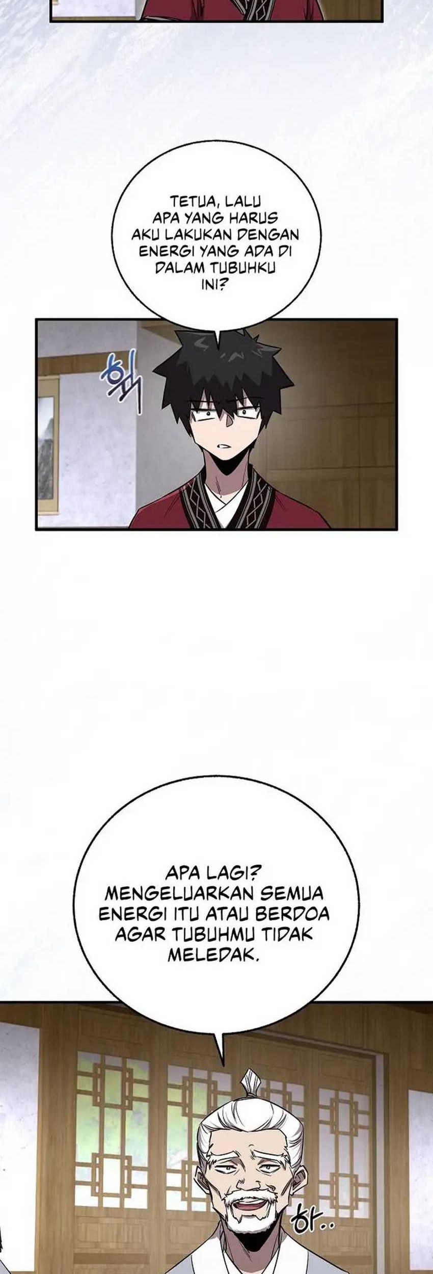 Childhood Friend Of The Zenith Chapter 45 page 17