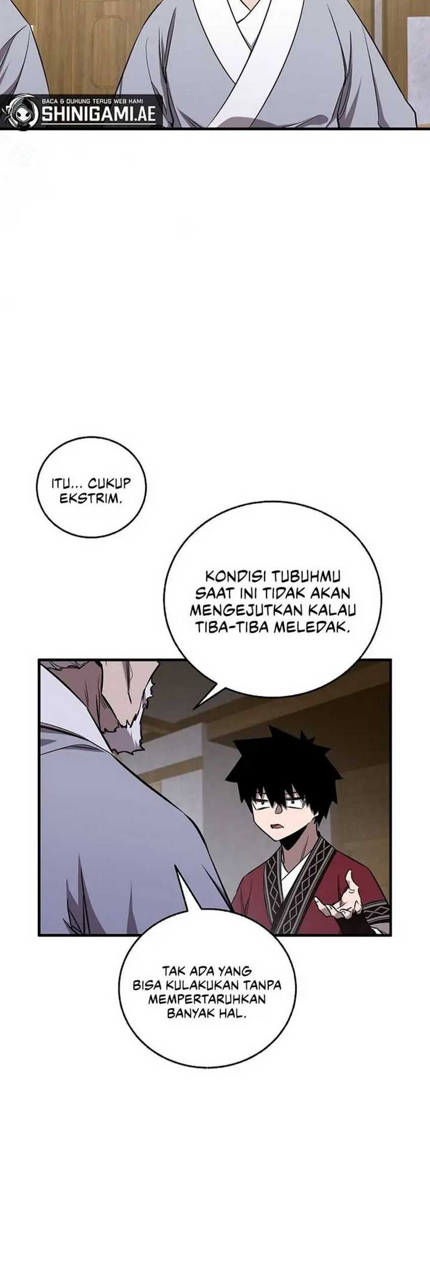 Childhood Friend Of The Zenith Chapter 45 page 18