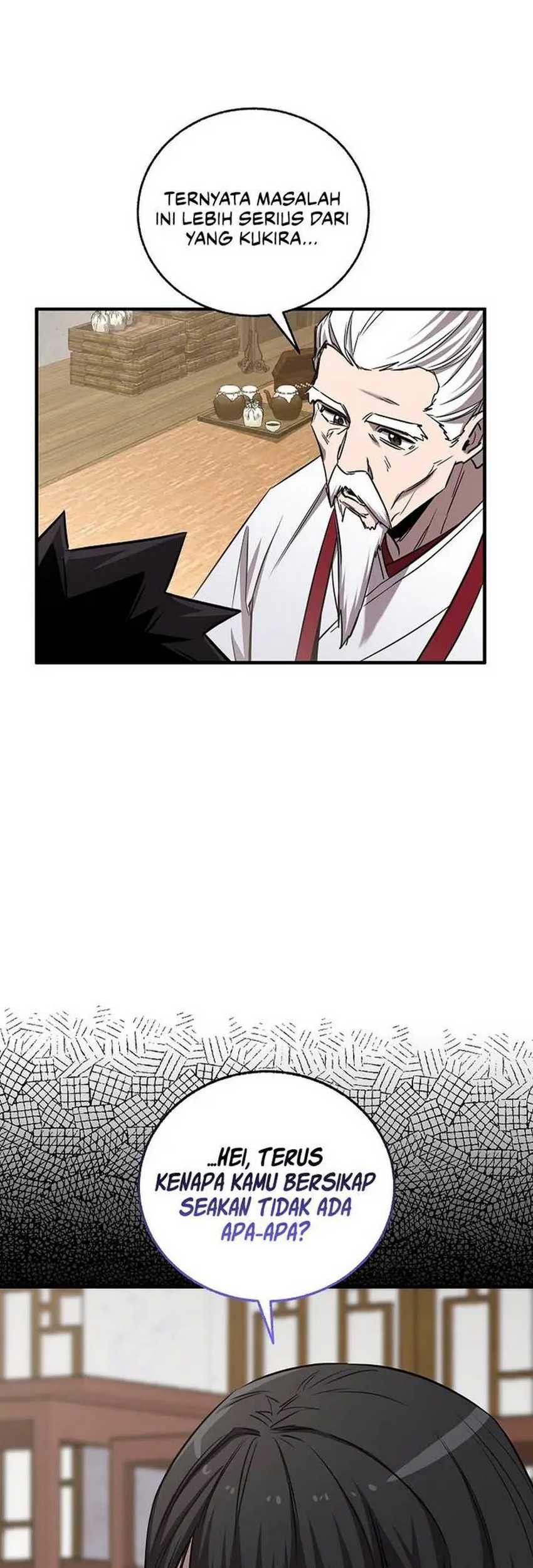 Childhood Friend Of The Zenith Chapter 45 page 21