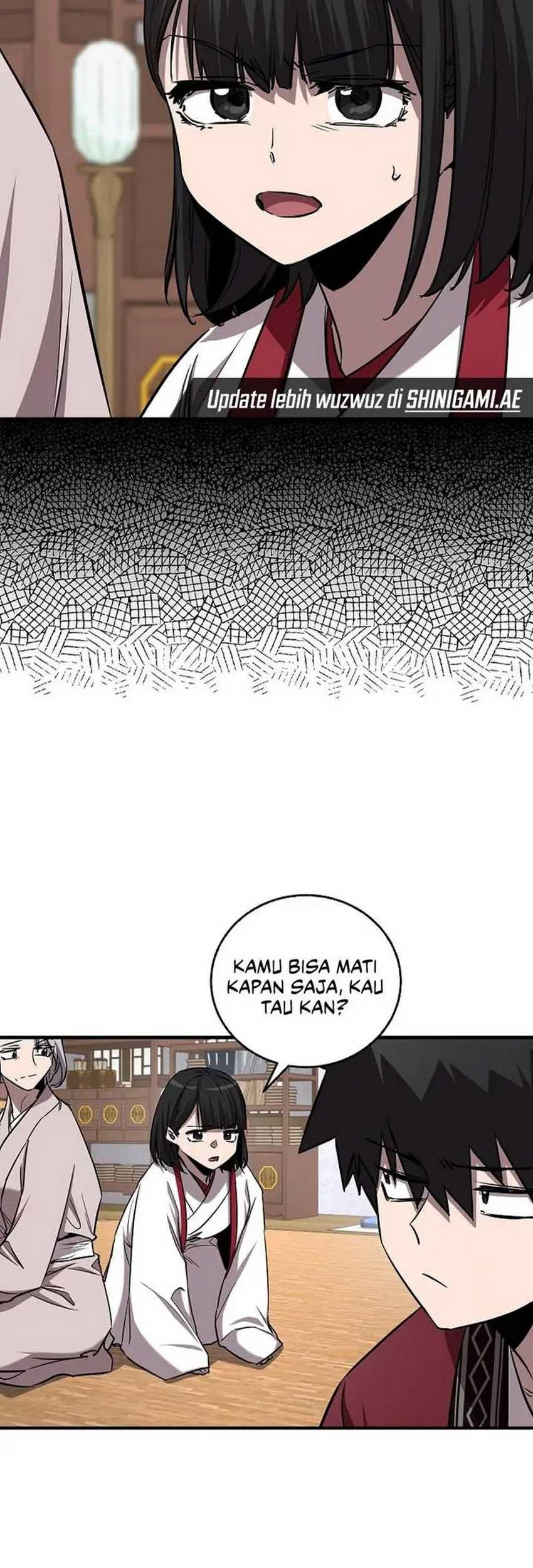 Childhood Friend Of The Zenith Chapter 45 page 22