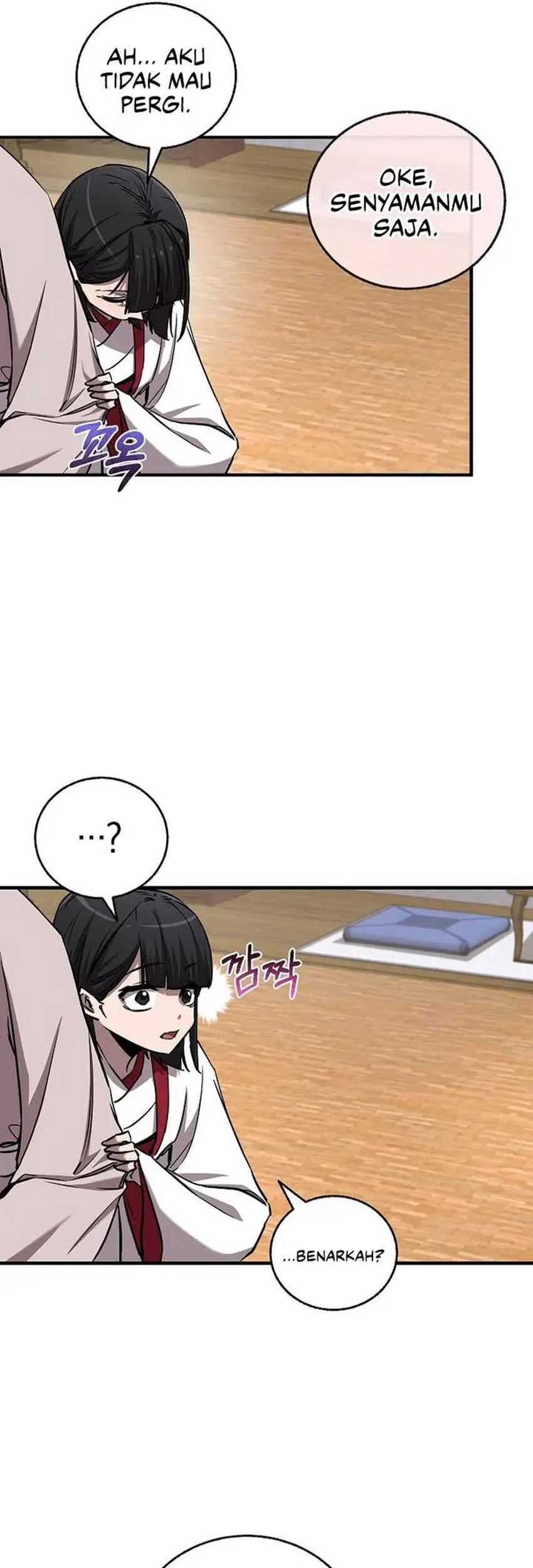 Childhood Friend Of The Zenith Chapter 45 page 26