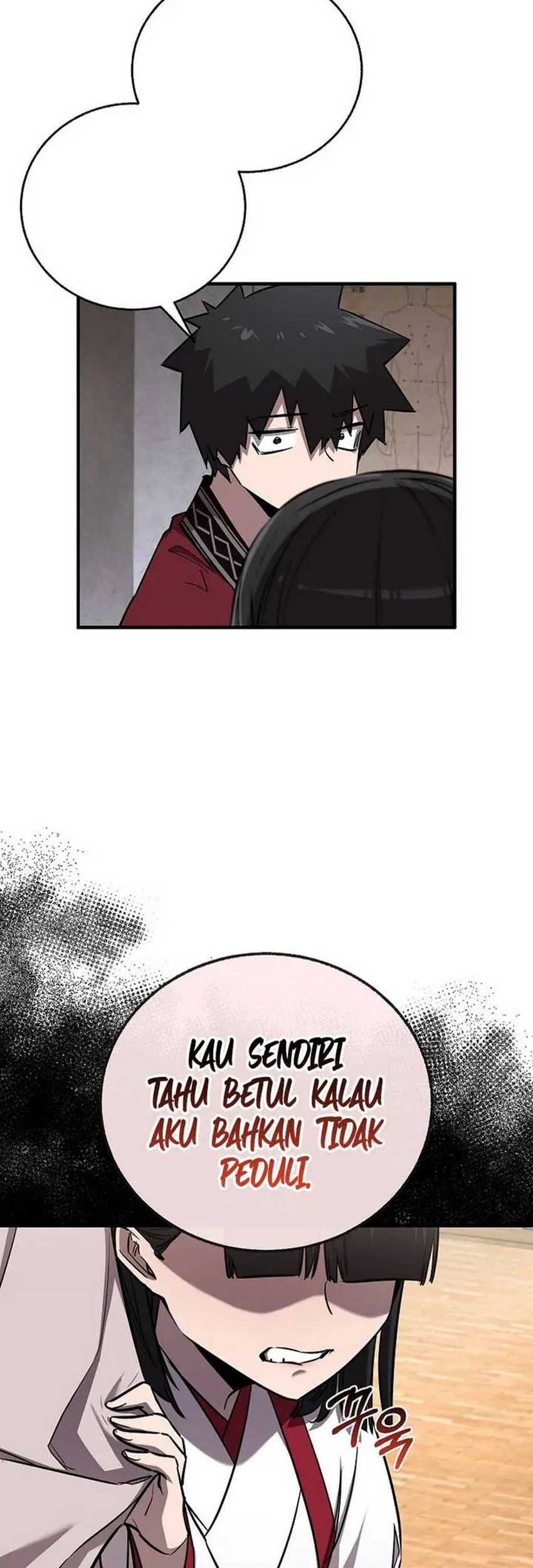 Childhood Friend Of The Zenith Chapter 45 page 27