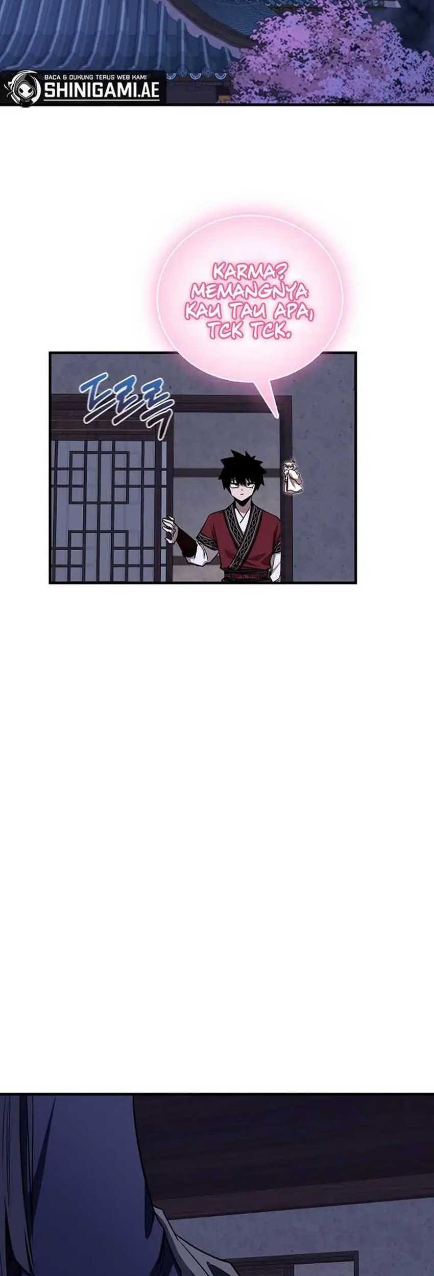 Childhood Friend Of The Zenith Chapter 45 page 38