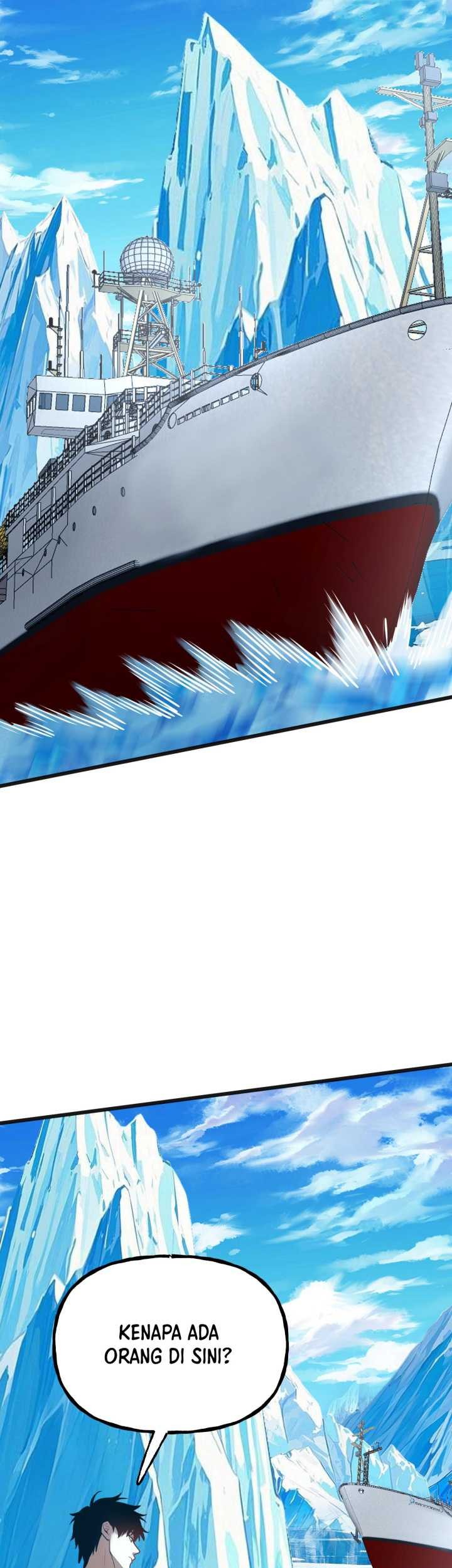 Apex Future Martial Arts Chapter 187 page 20