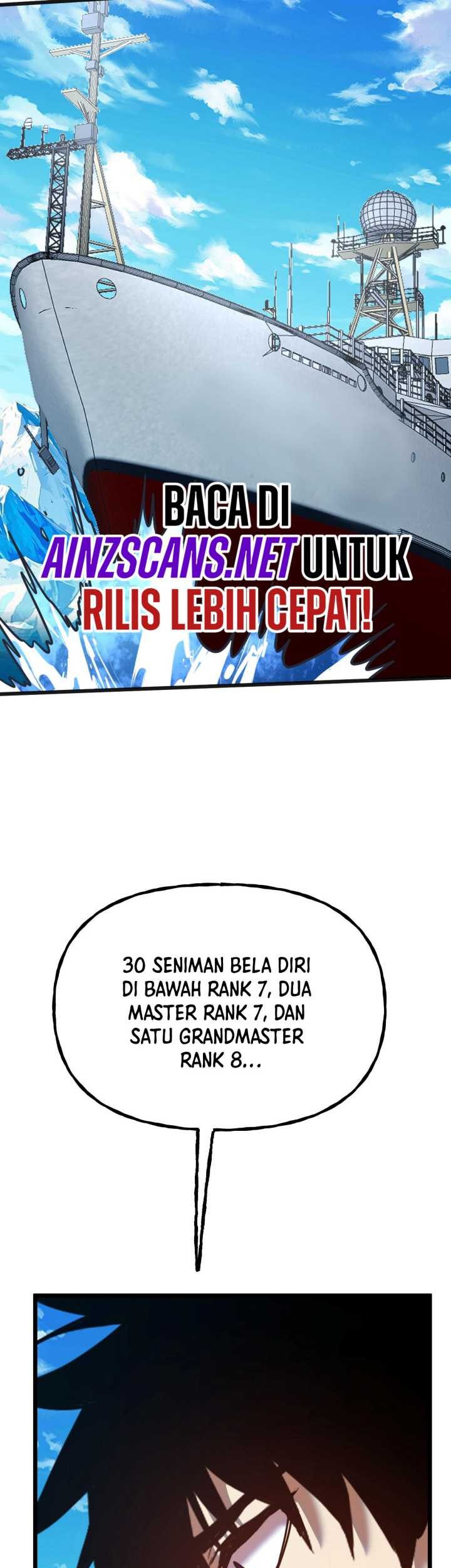 Apex Future Martial Arts Chapter 187 page 22