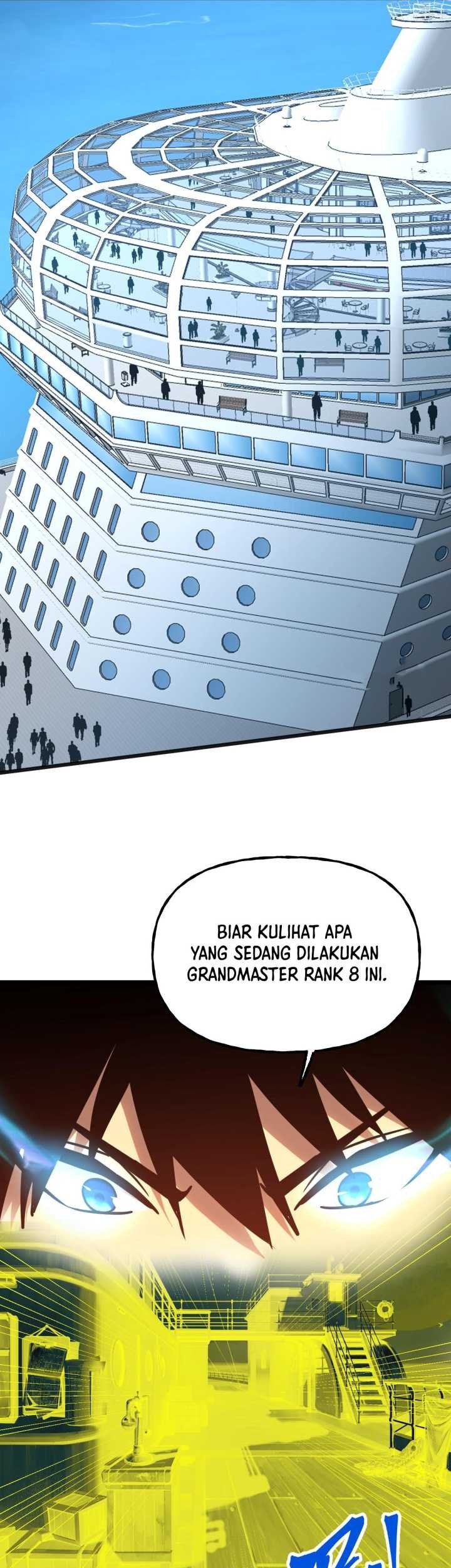 Apex Future Martial Arts Chapter 187 page 24
