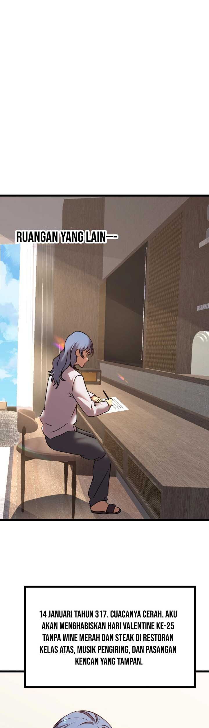 Apex Future Martial Arts Chapter 187 page 30
