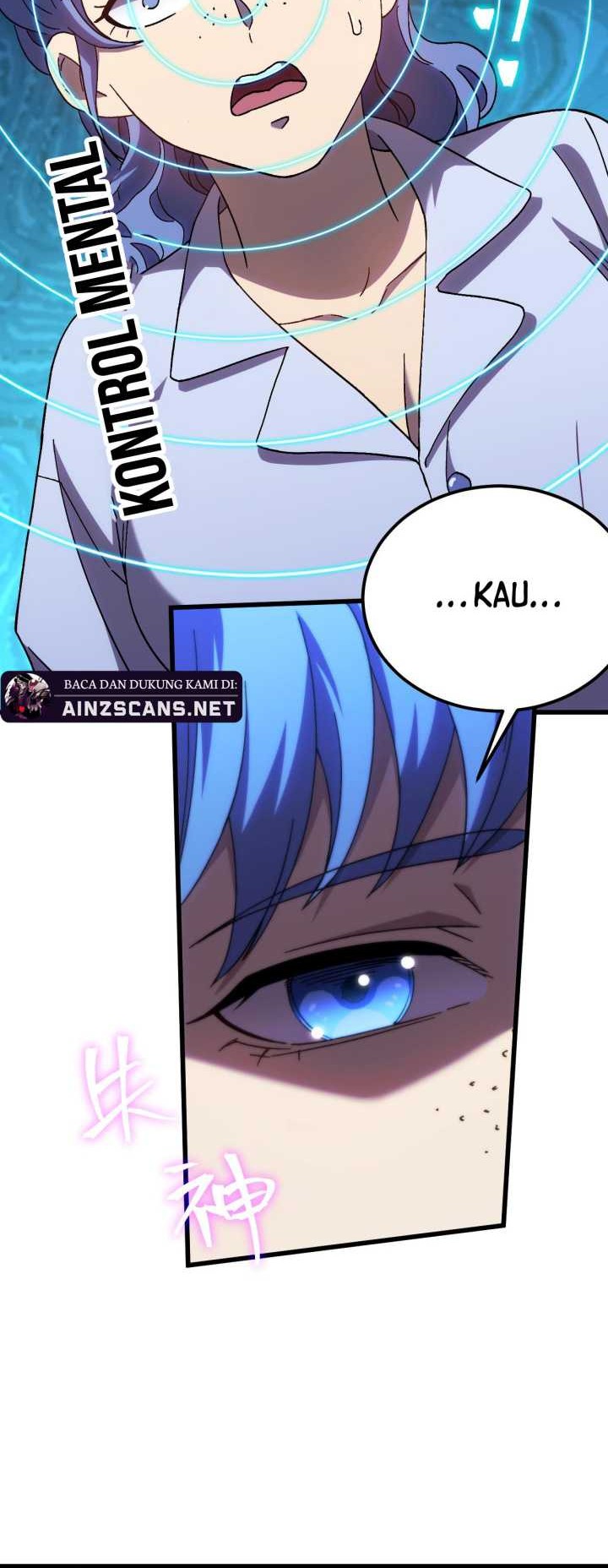 Apex Future Martial Arts Chapter 187 page 37