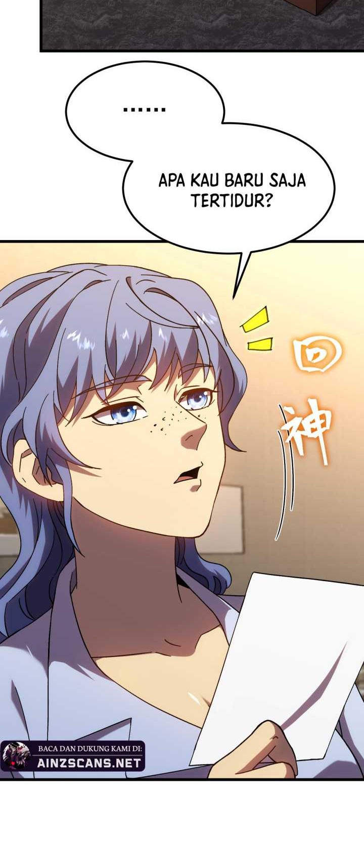 Apex Future Martial Arts Chapter 187 page 39