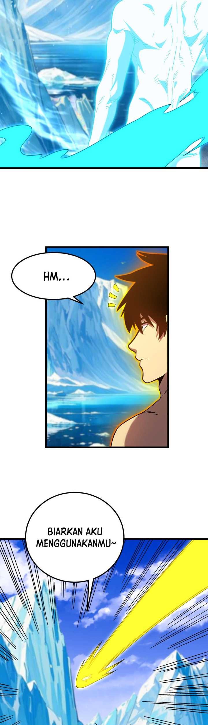 Apex Future Martial Arts Chapter 187 page 46