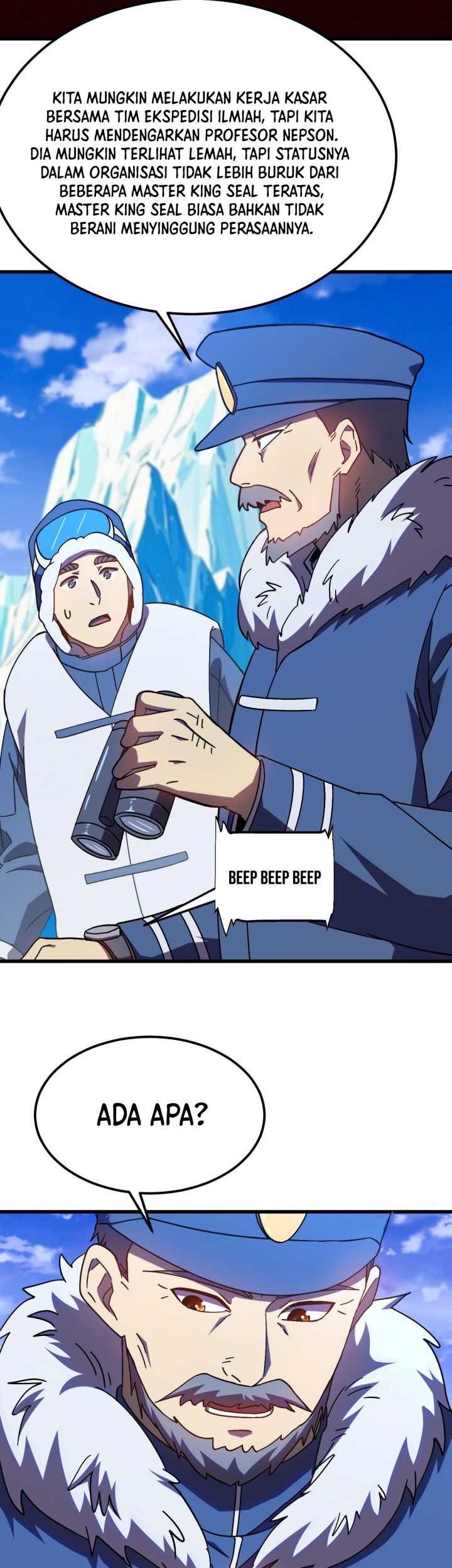 Apex Future Martial Arts Chapter 187 page 48