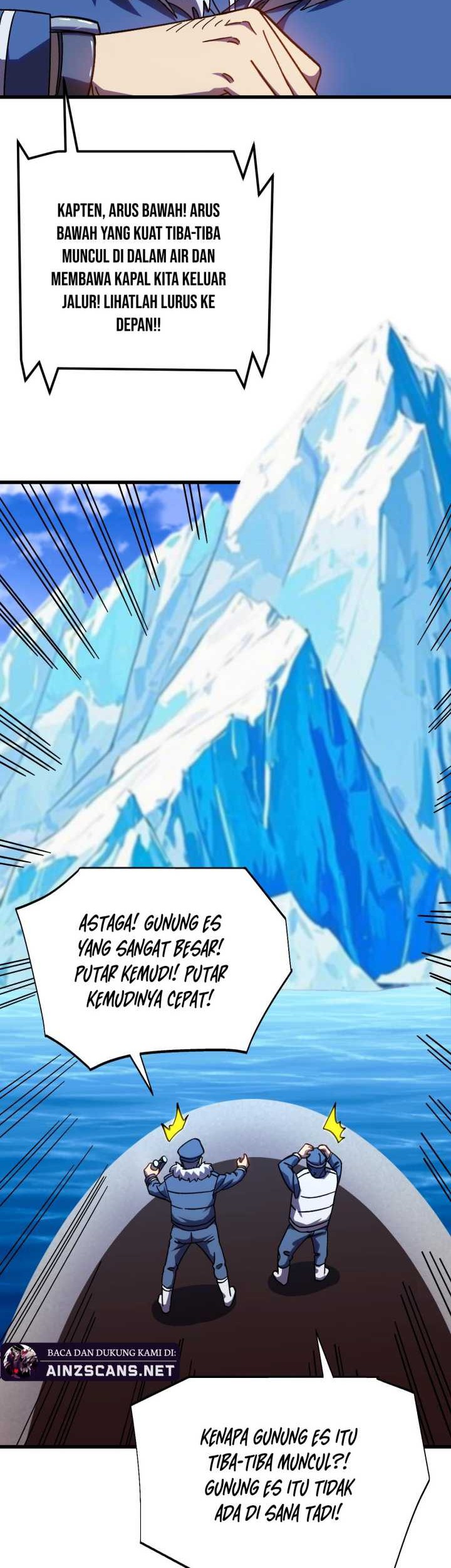 Apex Future Martial Arts Chapter 187 page 49