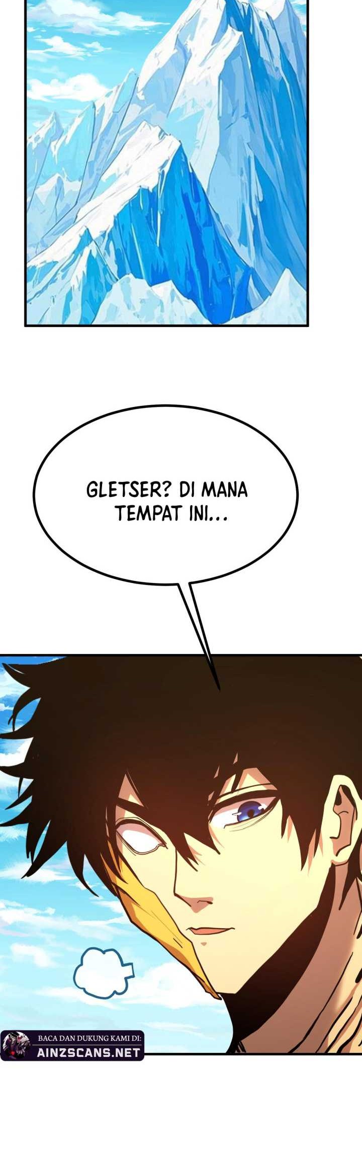 Apex Future Martial Arts Chapter 187 page 5