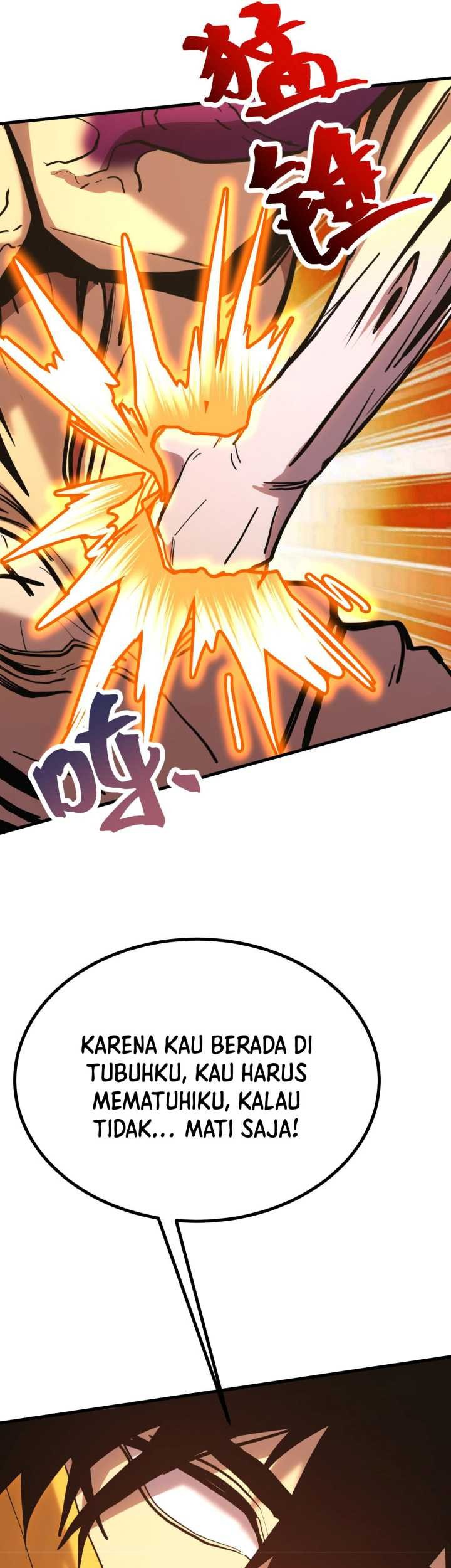 Apex Future Martial Arts Chapter 187 page 8
