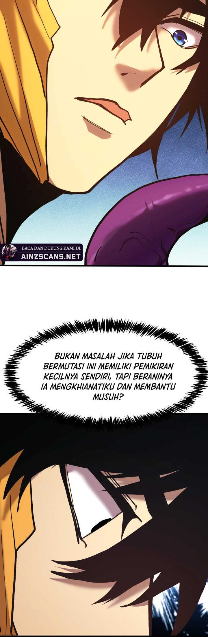 Apex Future Martial Arts Chapter 187 page 9