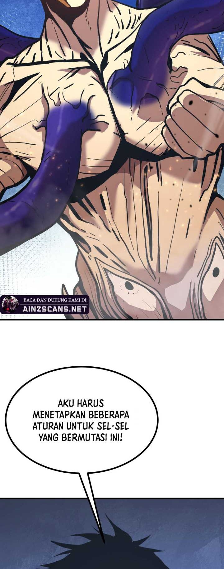Apex Future Martial Arts Chapter 187 page 11