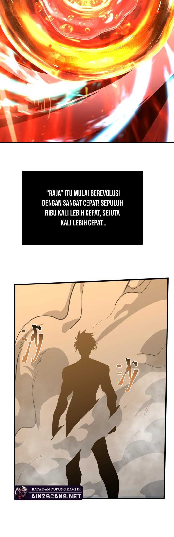 Apex Future Martial Arts Chapter 187 page 15