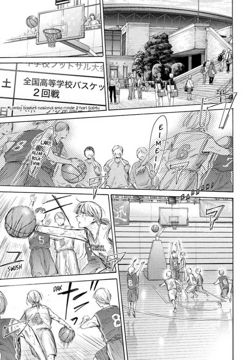 Ao no Hako Chapter 175 page 12