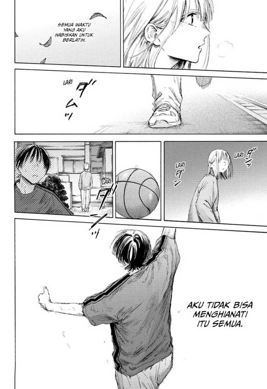 Ao no Hako Chapter 175 page 17