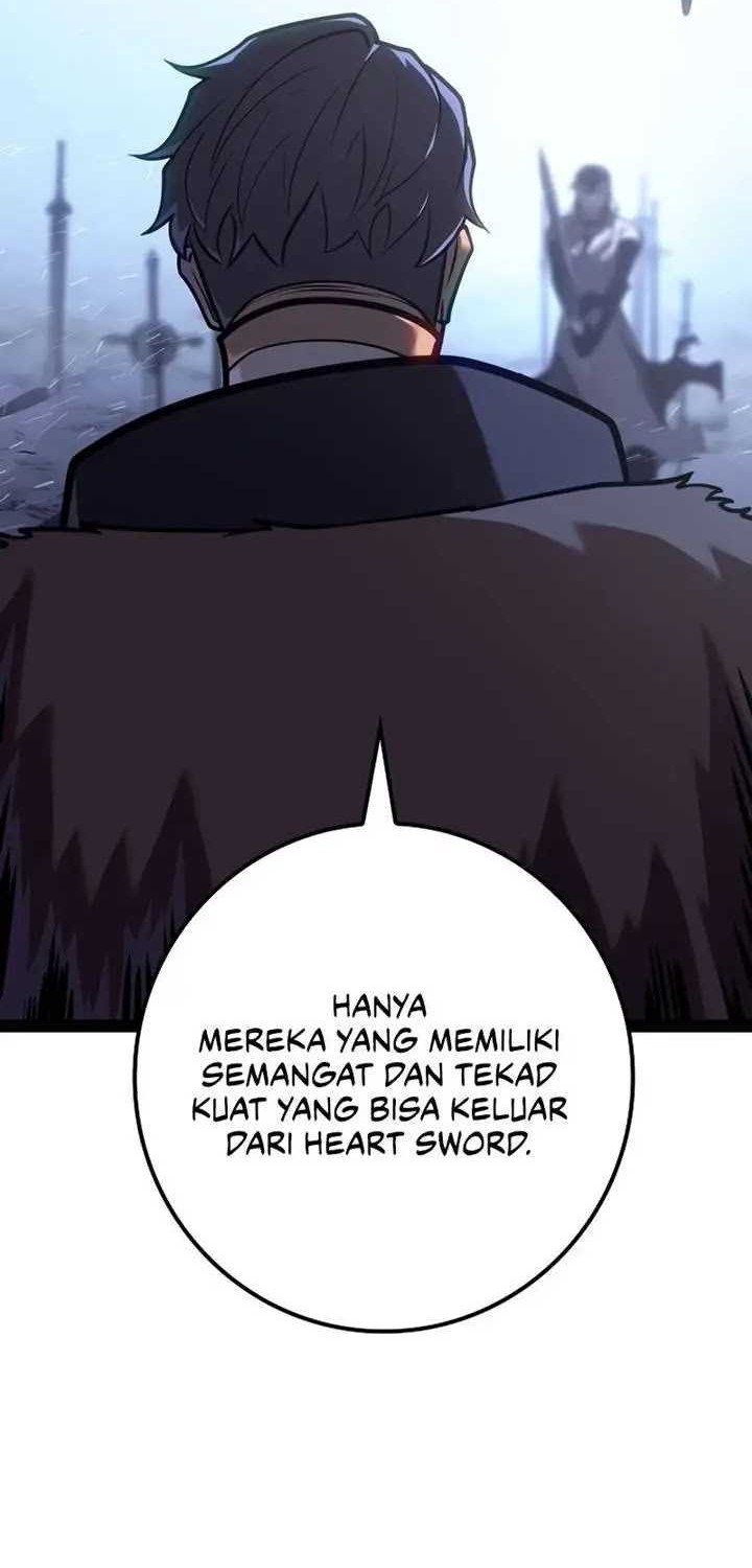 Regressing As The Reincarnated Bastard Of The Sword Clan Chapter 35 page 36