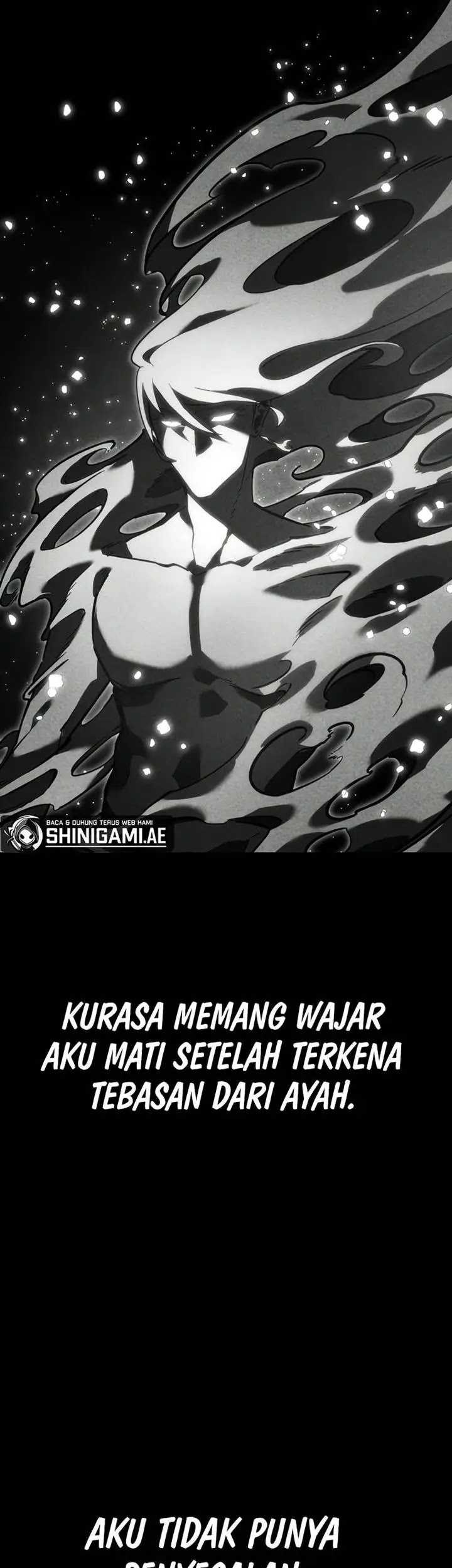 Regressing As The Reincarnated Bastard Of The Sword Clan Chapter 35 page 41