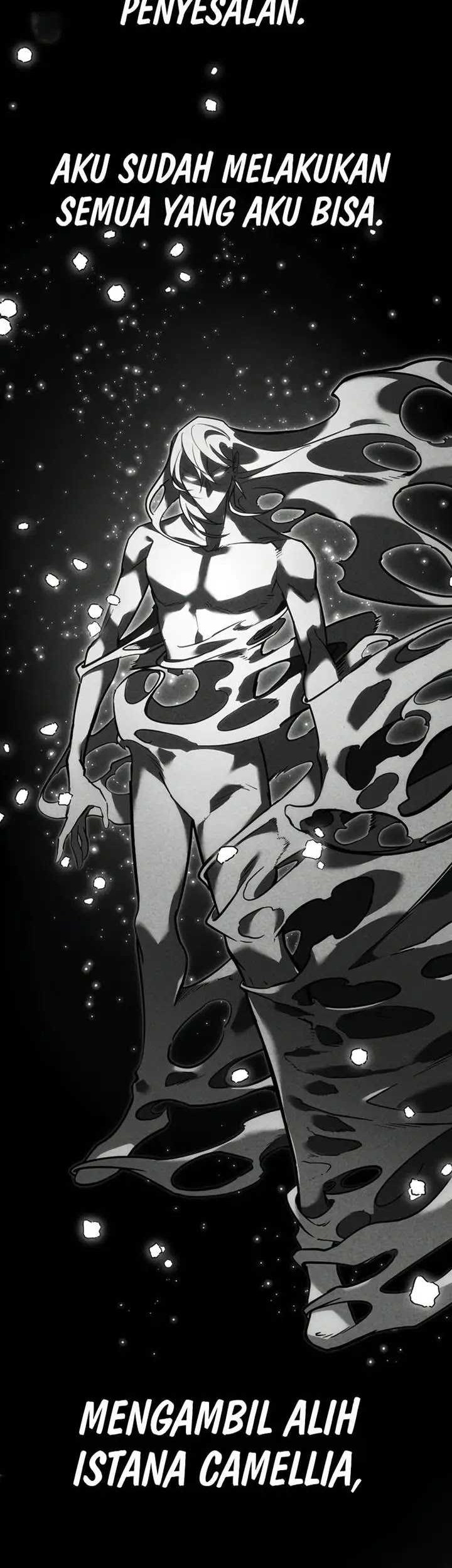 Regressing As The Reincarnated Bastard Of The Sword Clan Chapter 35 page 42