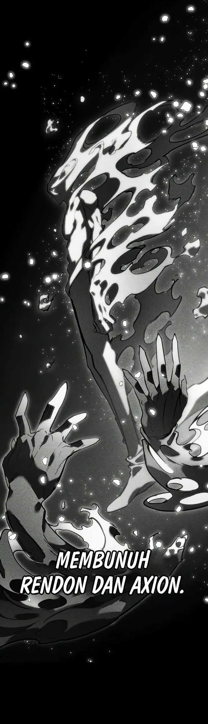 Regressing As The Reincarnated Bastard Of The Sword Clan Chapter 35 page 43