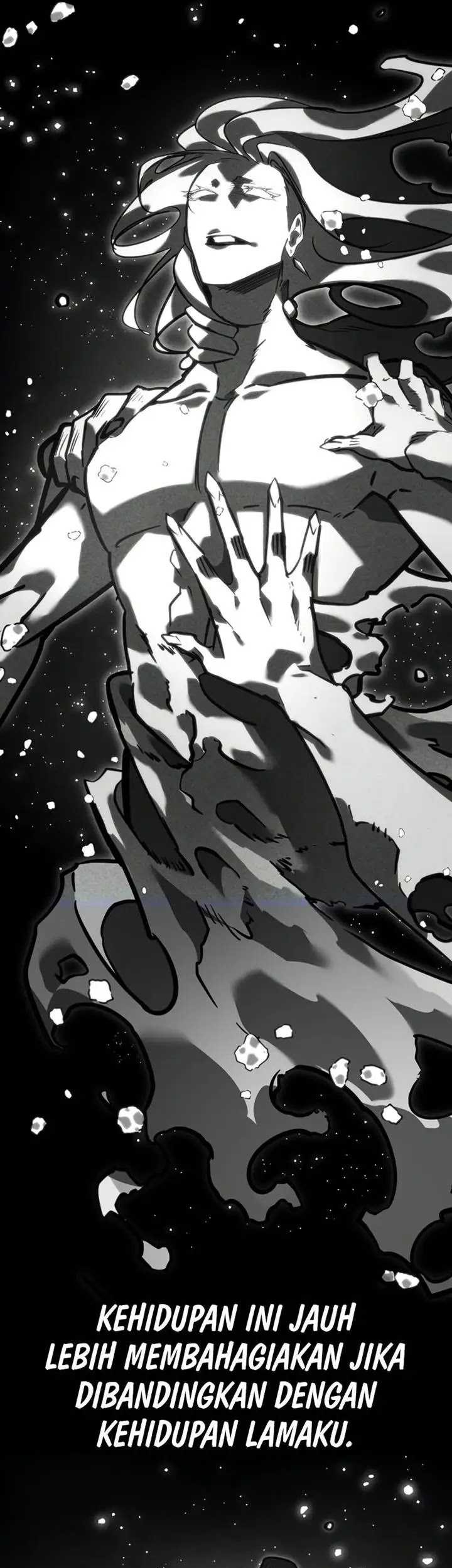Regressing As The Reincarnated Bastard Of The Sword Clan Chapter 35 page 45