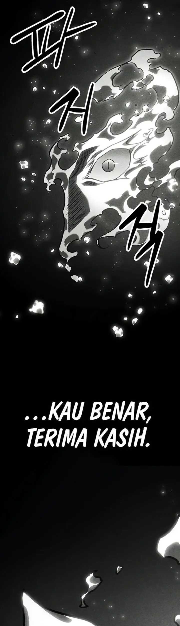 Regressing As The Reincarnated Bastard Of The Sword Clan Chapter 35 page 53