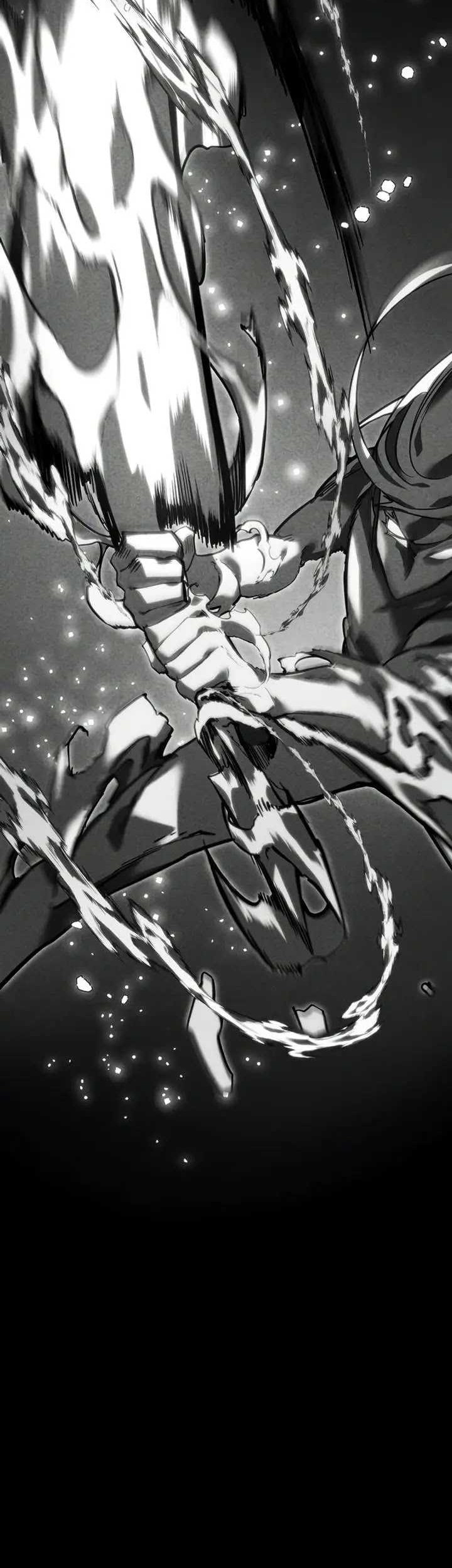 Regressing As The Reincarnated Bastard Of The Sword Clan Chapter 35 page 61