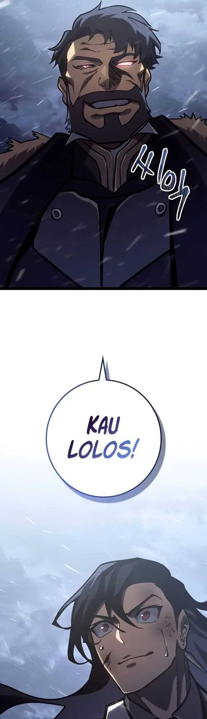 Regressing As The Reincarnated Bastard Of The Sword Clan Chapter 35 page 72