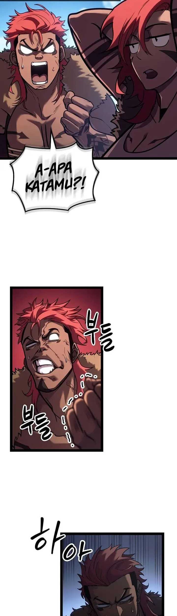 Regressing As The Reincarnated Bastard Of The Sword Clan Chapter 35 page 78