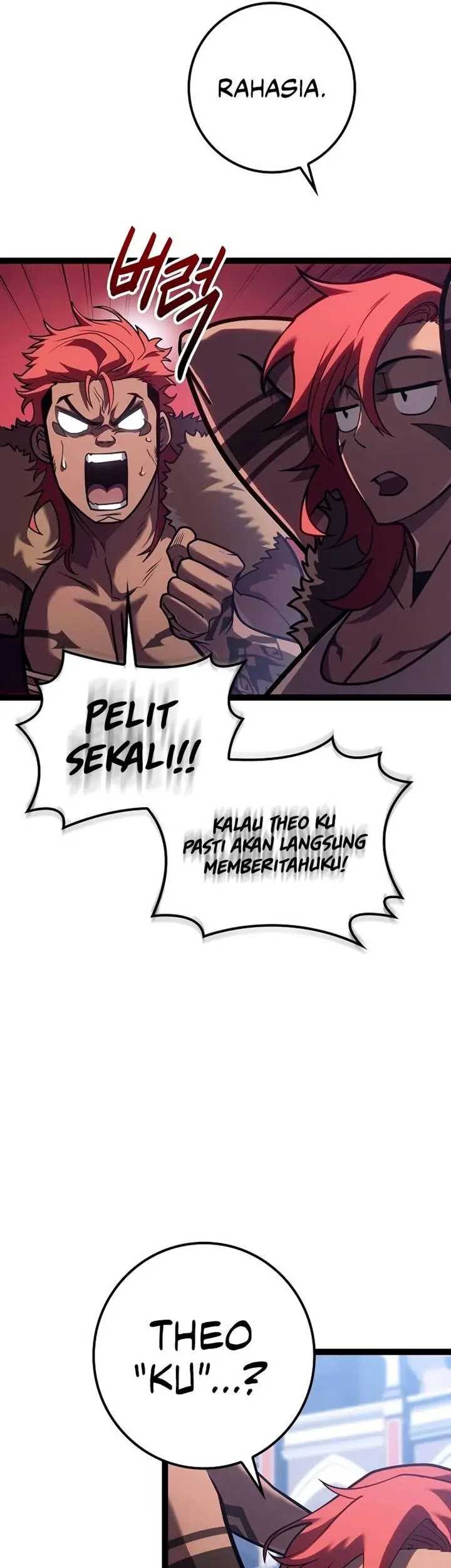 Regressing As The Reincarnated Bastard Of The Sword Clan Chapter 35 page 80