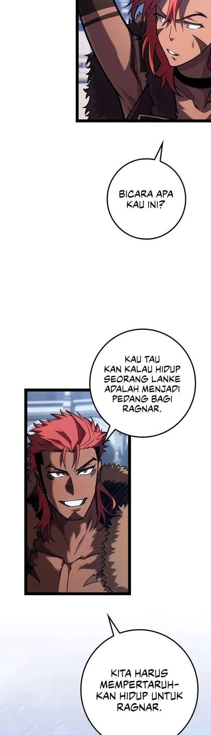 Regressing As The Reincarnated Bastard Of The Sword Clan Chapter 35 page 81