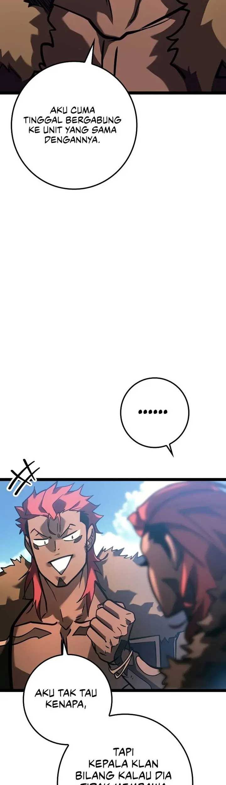 Regressing As The Reincarnated Bastard Of The Sword Clan Chapter 35 page 86
