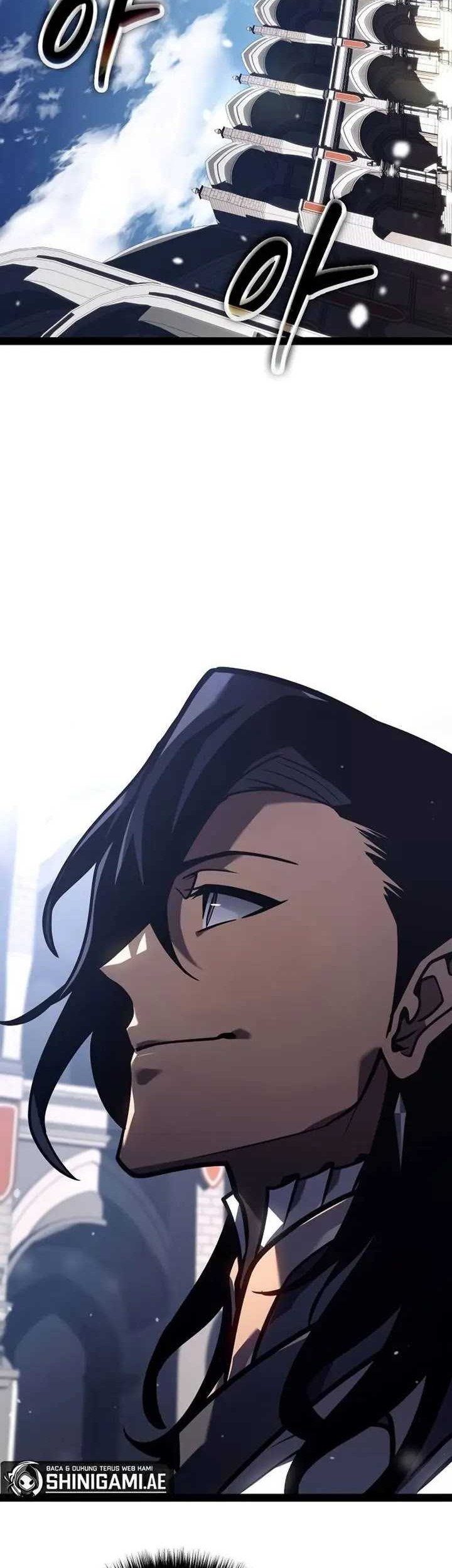 Regressing As The Reincarnated Bastard Of The Sword Clan Chapter 35 page 93