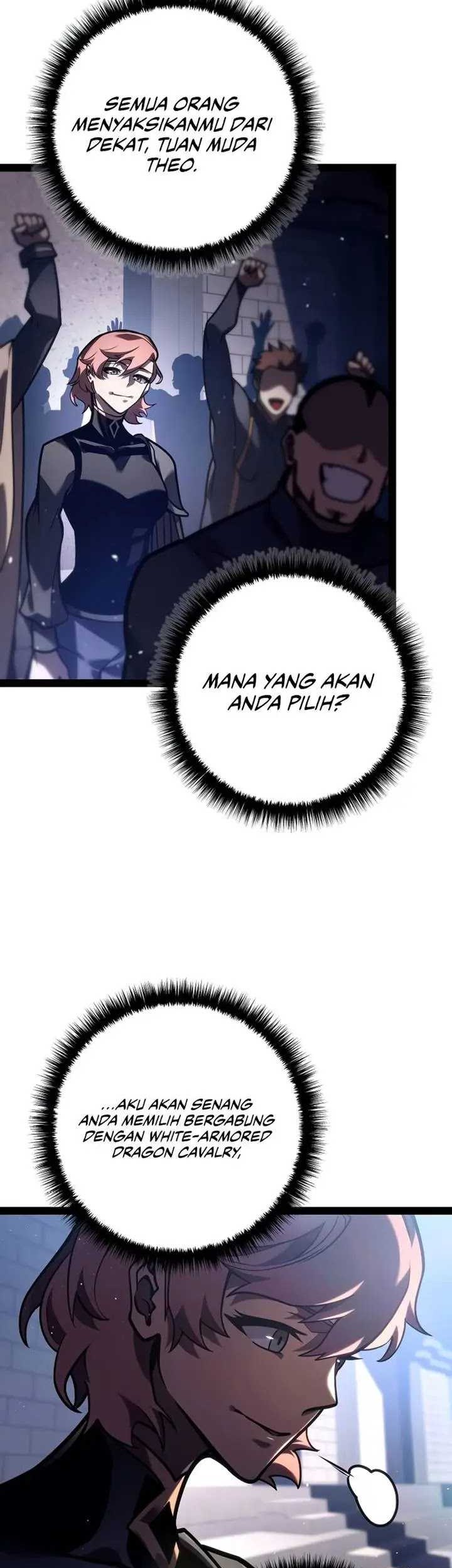 Regressing As The Reincarnated Bastard Of The Sword Clan Chapter 35 page 94