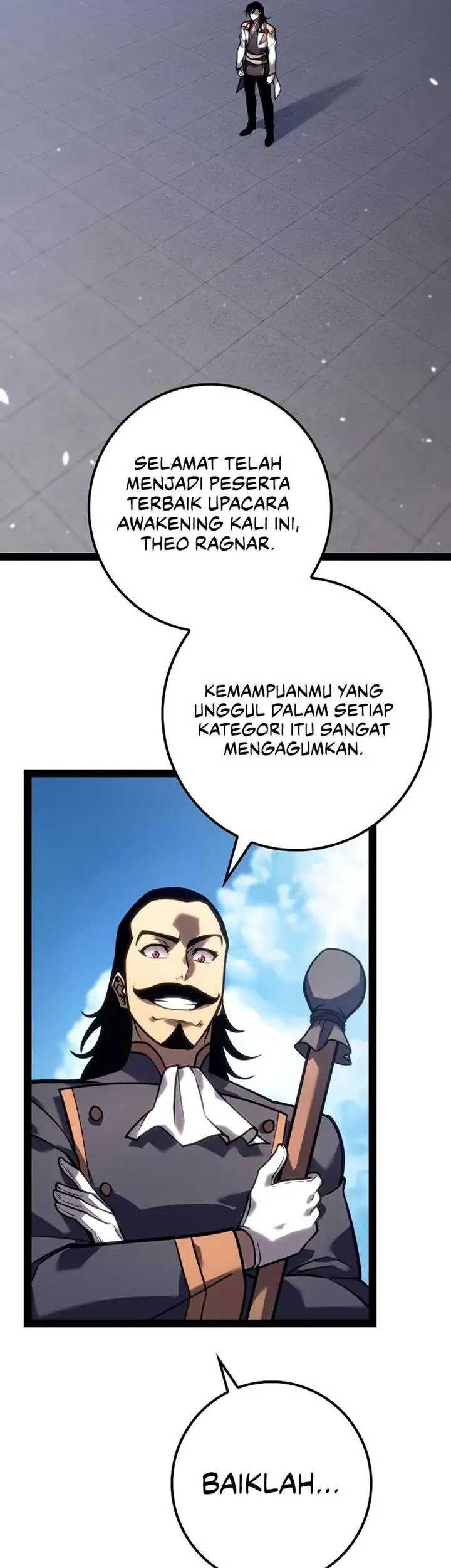 Regressing As The Reincarnated Bastard Of The Sword Clan Chapter 35 page 96