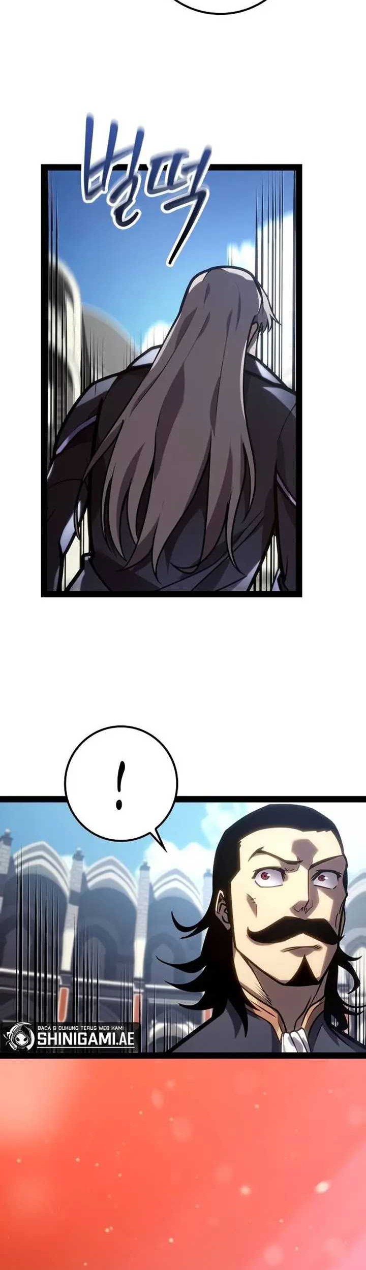 Regressing As The Reincarnated Bastard Of The Sword Clan Chapter 35 page 97