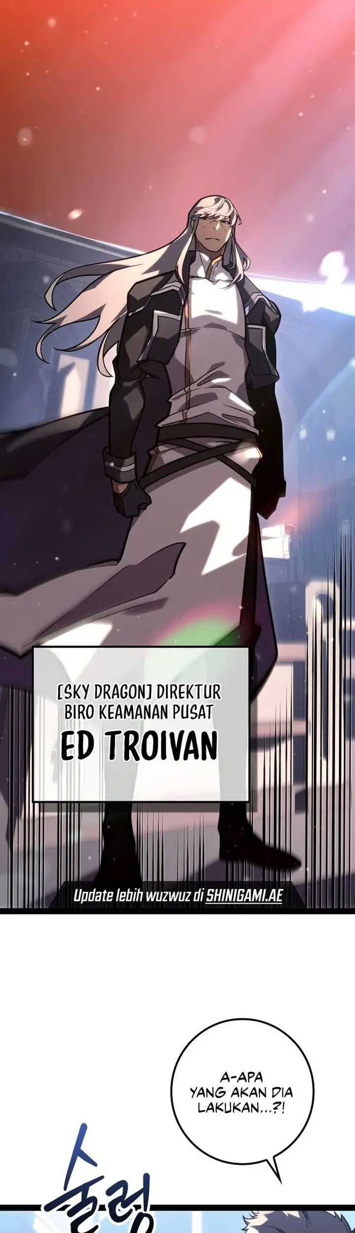 Regressing As The Reincarnated Bastard Of The Sword Clan Chapter 35 page 98