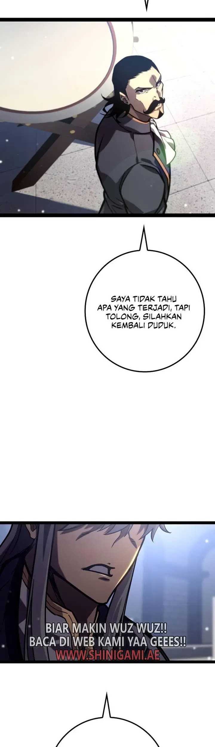 Regressing As The Reincarnated Bastard Of The Sword Clan Chapter 35 page 101