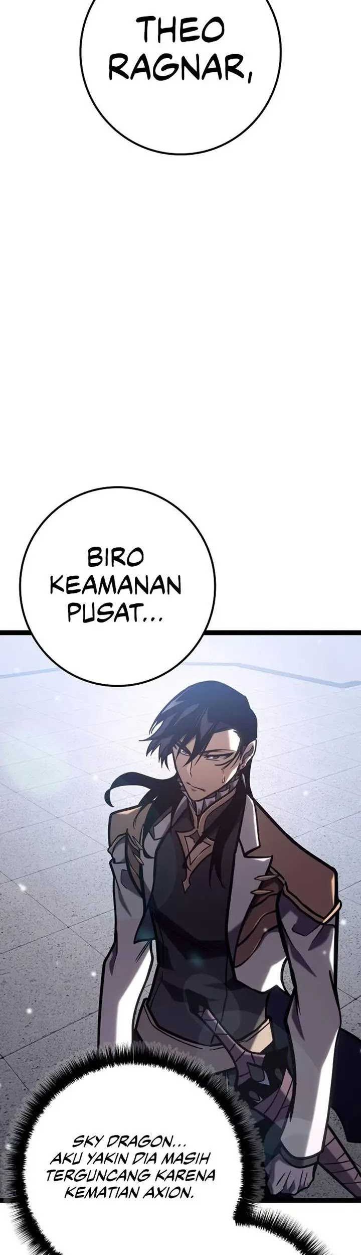 Regressing As The Reincarnated Bastard Of The Sword Clan Chapter 35 page 102