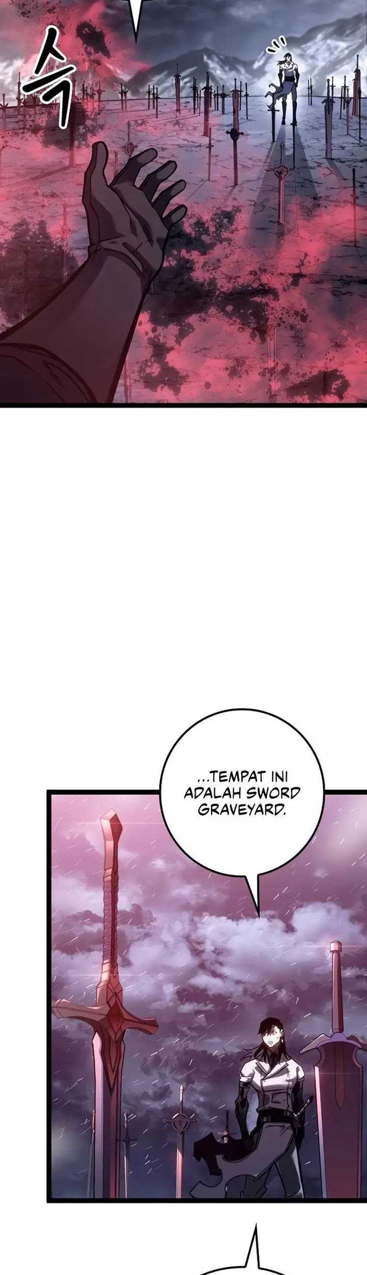 Regressing As The Reincarnated Bastard Of The Sword Clan Chapter 35 page 7